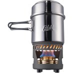 Esbit CS985ST - Spiritus-Kochset uni