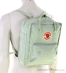 Fjällräven Kanken 16l Rucksack-Türkis-16