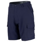 Oxbow - Weekend Weekend Shorts - Shorts Gr 29 blau