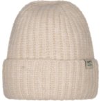 BARTS Damen Mütze Neide Beanie, Größe ONE SIZE in Weiß