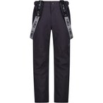 CMP Hose Herren  Isolationshose schwarz Größe 3XL Freeride | Skifahren  Elasti