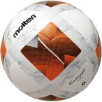 MOLTEN Ball F5N3129-O, Größe 5 in Weiß