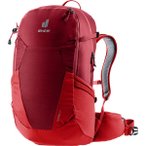 DEUTER Rucksack Futura 27, Größe ONE SIZE in Rot