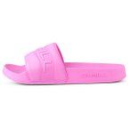 O'Neill - Women's Embossed Slides - Sandalen 36 rosa
