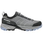 Scarpa Rush Trail GTX  Damen  Zustiegsschuhe grau Größe 37 Trekking Wasserdich