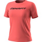 Dynafit Traverse  Damen  T-Shirts rot Größe S Trekking  Elastisch