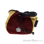 E9 Drop-VS Chalkbag-Gelb-One Size
