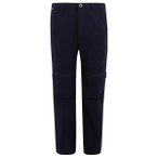 Regatta - Kid's Junior Highton Stretch Zip Off Trousers - Zip-Off-Hose Gr 5-6 Ye