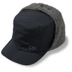Outdoor Research - Whitefish Hat - Mütze Gr 55-57 cm - M schwarz