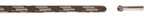 Barth Schuhbandl Bergsport extra dick rund (1 Paar) 120