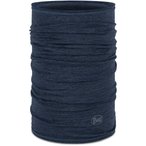 Buff Merino Lightweight Buff  Schals & Multifunktionstücher blau Größe ONE SI