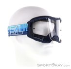 O'Neal B-10 Goggle-Blau-One Size