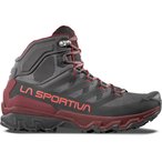 La Sportiva Ultra Raptor 3 Mid GTX  Herren  Wanderschuhe grau Größe 41.5 Trekk