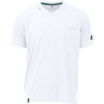 MAUL Herren Shirt Ravensburg-SP - T-Shirt, Größe 54 in Weiß