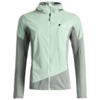 Ortovox - Women's Trace Hybrid Jacket - Windjacke Gr XS grün