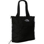 The North Face Borealis Handtasche  Umhängetaschen schwarz Größe 22L Lifestyl