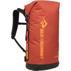 Sea to Summit Big River Dry Backpack 50L Packsack