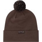 CMP Collective (of) Moving People Knitted   Mützen & Beanies braun Größe ONE 
