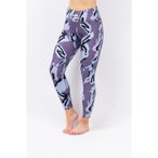 Eivy Pocket Tights Damen  Yogahose lila Größe XS Trekking  Elastisch