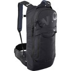 Evoc Trail Pro Blackline 10 Fahrradrucksack  Fahrradrucksäcke schwarz Größe 1