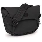 Osprey - Metron Messenger 18 - Umhängetasche Gr 18 l schwarz