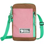Fjällräven Vardag Pocket Small Umhängetasche Unisex ( Pink one size Größe,)