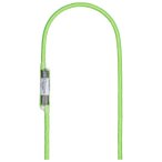 Edelrid - HMPE Cord Sling 6mm - Rundschlinge Gr 60 cm grün/weiß