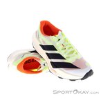 adidas Terrex Agravic TT Damen Traillaufschuhe-Mehrfarbig-4,5