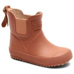 Bisgaard - Baby's Rubber - Gummistiefel 27 braun