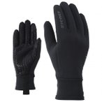 Ziener - Idiwool Touch Glove Multisport - Handschuhe Gr 10,5 schwarz