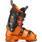 Tecnica MACH1 LV 130 TD2 GW 25/26 Alpin Skischuhe Unisex ( Orange 28,5 CM,)