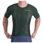 Sportful - Light 2 Jersey - Radtrikot Gr XL blau