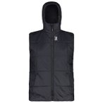 Maloja - Women's MejaM. - Kunstfaserweste Gr XL grau