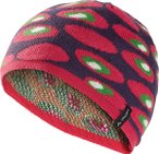 Vaude Kids Berg Beanie II rosebay/M