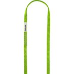 Edelrid Tech Web Schlinge 12mm  Bandschlingen & Reepschnüre gruen Größe 180/n