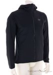 Arcteryx Atom SL Hoody Herren Isolationsjacke-Schwarz-S