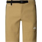 The North Face Lightning  Herren  Kurze Hosen beige Größe S Trekking  Widersta