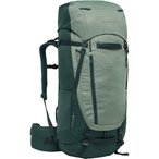 Vaude Astrum Evo 70+10   Trekkingrucksäcke gruen Größe 80L Camping  Wasserabw