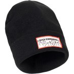 Rock Experience Vorlage   Mützen & Beanies grau Größe ONE SIZE Trekking  Elas