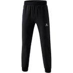 ERIMA Herren Sporthose CHANGE presentation pants, Größe S in Schwarz