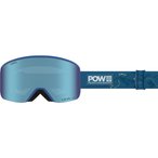 Giro Axis Skibrille  Skibrillen blau Größe One Size Skifahren | Freeride