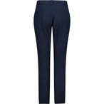 CMP Hose Damen  Wanderhose blau Größe S Trekking  Elastisch