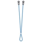 Petzl - Dual Canyon Club - Selbstsicherungsschlinge Gr One Size weiß