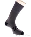Northwave Extreme Pro High Socken-Schwarz-M