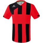 ERIMA Herren SIENA 3.0 Trikot, Größe L in Rot