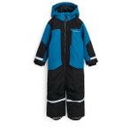 Tretorn - Kid's Polar Insulated Shell Overall - Overall Gr 98/104 schwarz/blau