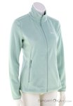Jack Wolfskin Taunus 100 FZ Damen Fleecejacke-Hell-Grün-S