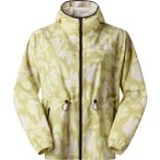 The North Face Mountain Athletics Damen Windbreaker ( Gelb XS Größe,)