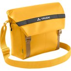 Vaude Mineo Messenger 9   Umhängetaschen gelb Größe 9L Lifestyle Wasserabweis