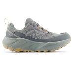 New Balance - Women's Fresh Foam X Hierro Trek - Trailrunningschuhe 37 grau